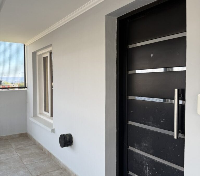 ALQUILER DE DEPARTAMENTO- TREVELIN